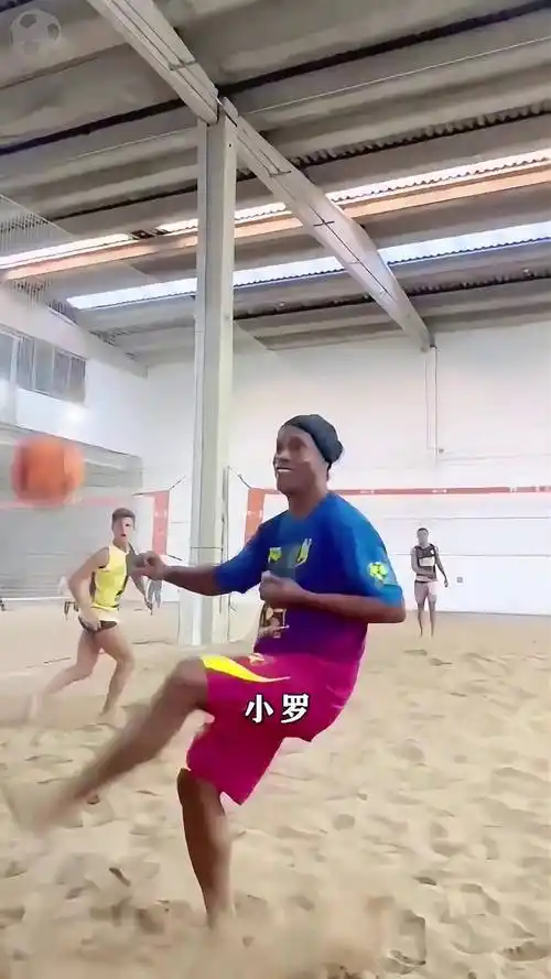法蒂的灵动